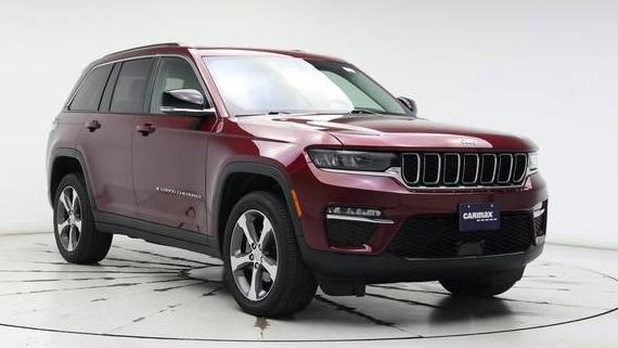 JEEP GRAND CHEROKEE 2023 1C4RJHBGXPC502553 image JEEP GRAND CHEROKEE 2023 1C4RJHBGXPC502553 image